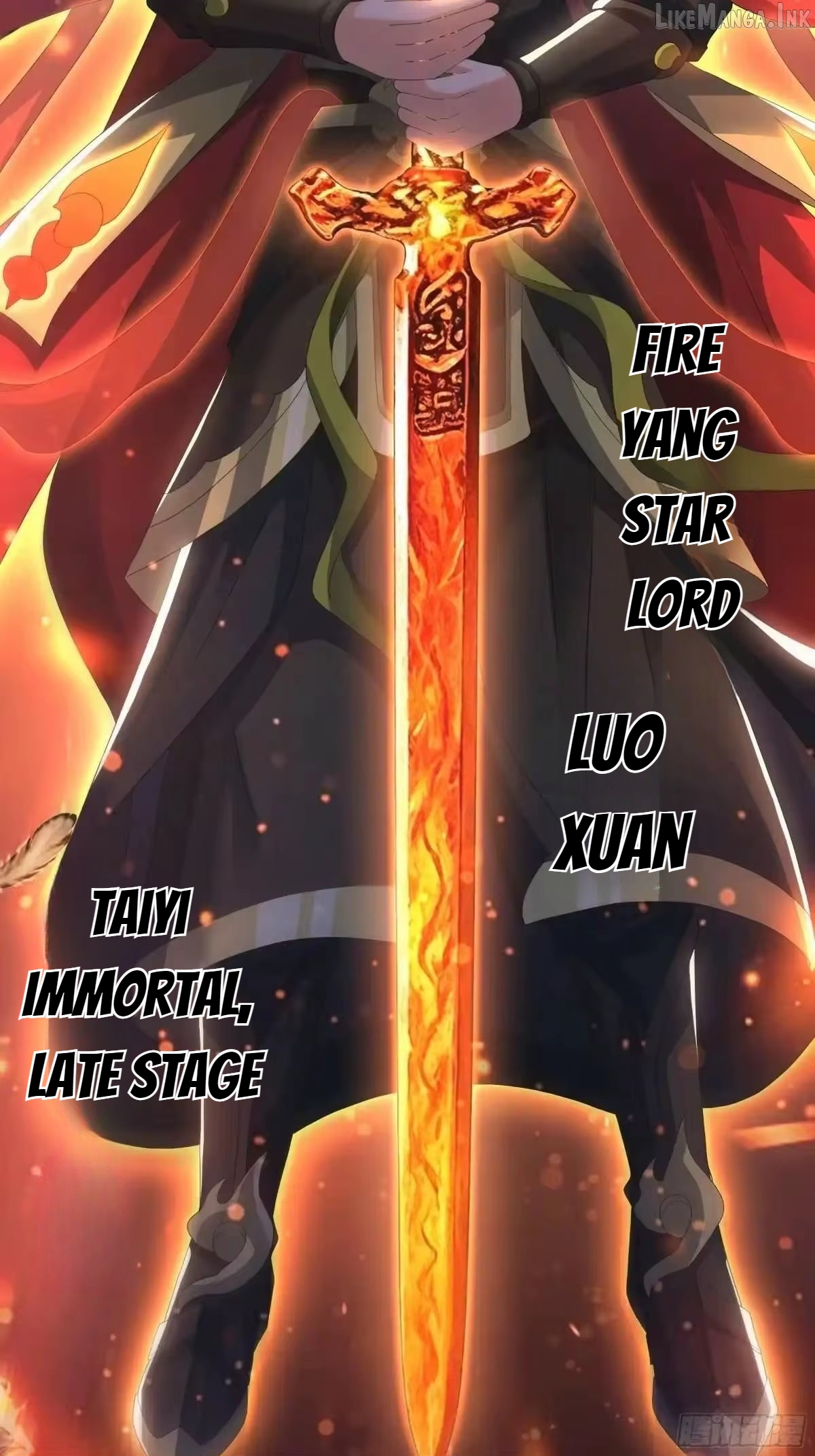 Rebirth of King Zhou: Not Being the Ultimate Villain Chapter 232  - page 60